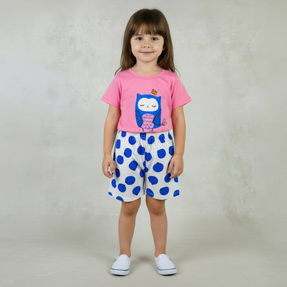 Ensemble Bébé & Enfant – De 3 Mois à 4 Ans
