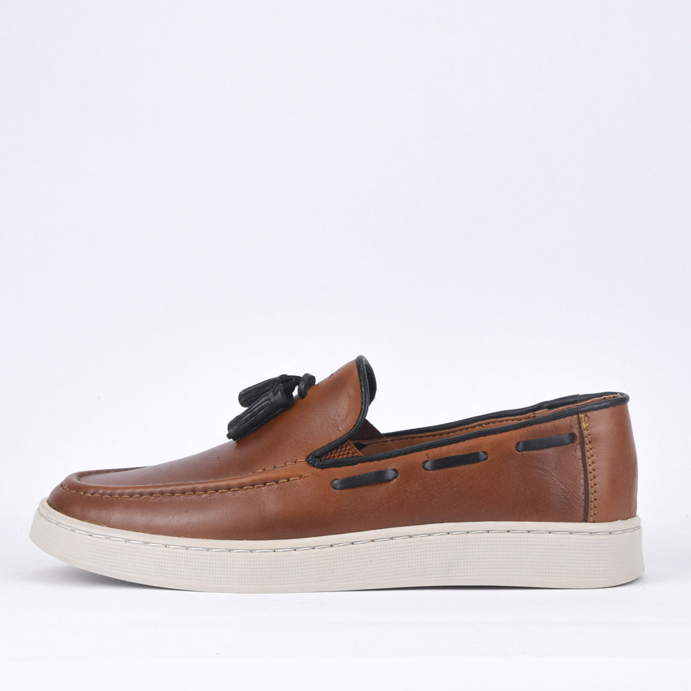 trappeur kimy marron Référence : 30555