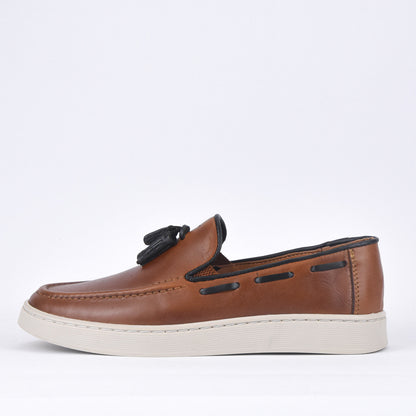 trappeur kimy marron Référence : 30555