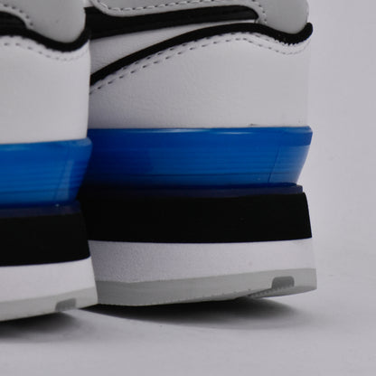 REEBOK CLASSIC LEATHER CLIP FTWWHT/PURGRY/VECB Référence : 100074394