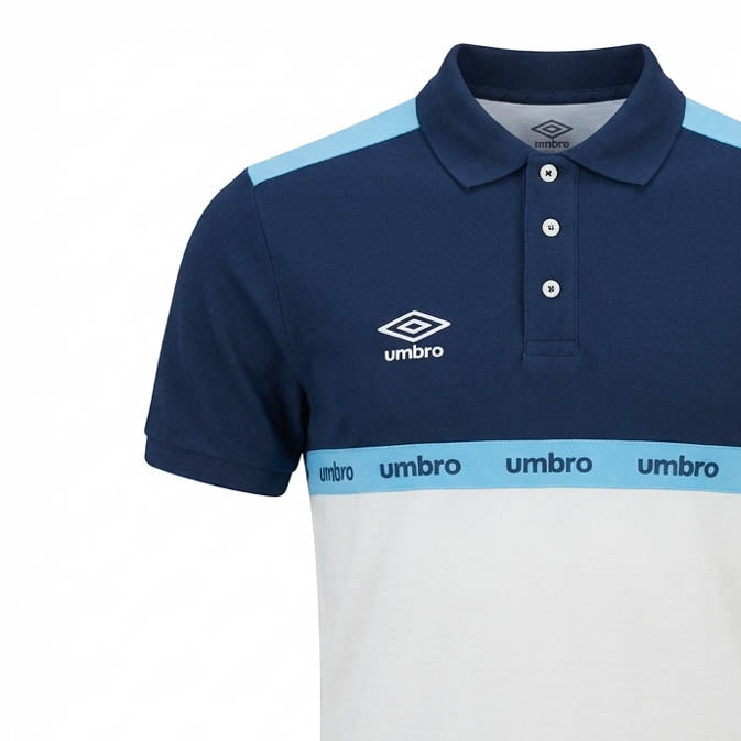 UMBRO POLO Référence : UAA241M013-020