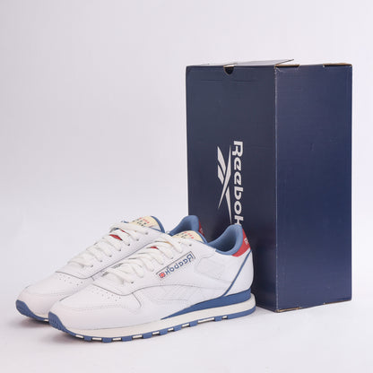 BASKET REEBOK CLASSIC LEATHER Référence : 100074344
