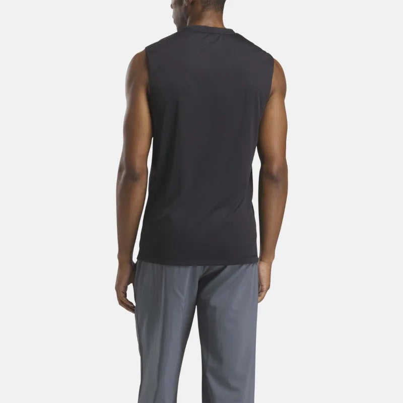 DEBARDEUR T-SHIRT REEBOK Référence : 100215542