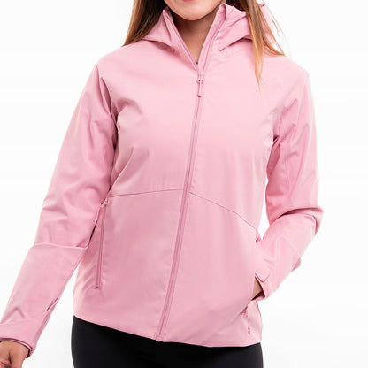 Veste 4F Femme – Confort & Style Sportif Moderne 🇩🇿 سترة 4F نسائية – راحة وأناقة رياضية عصرية
