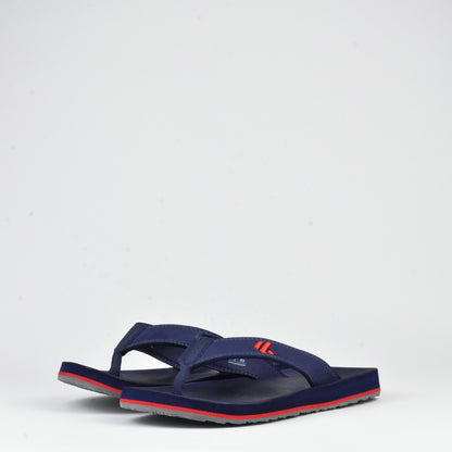 CLAQUETTE AA124M NAVY BLUE Référence : AA124MNB
