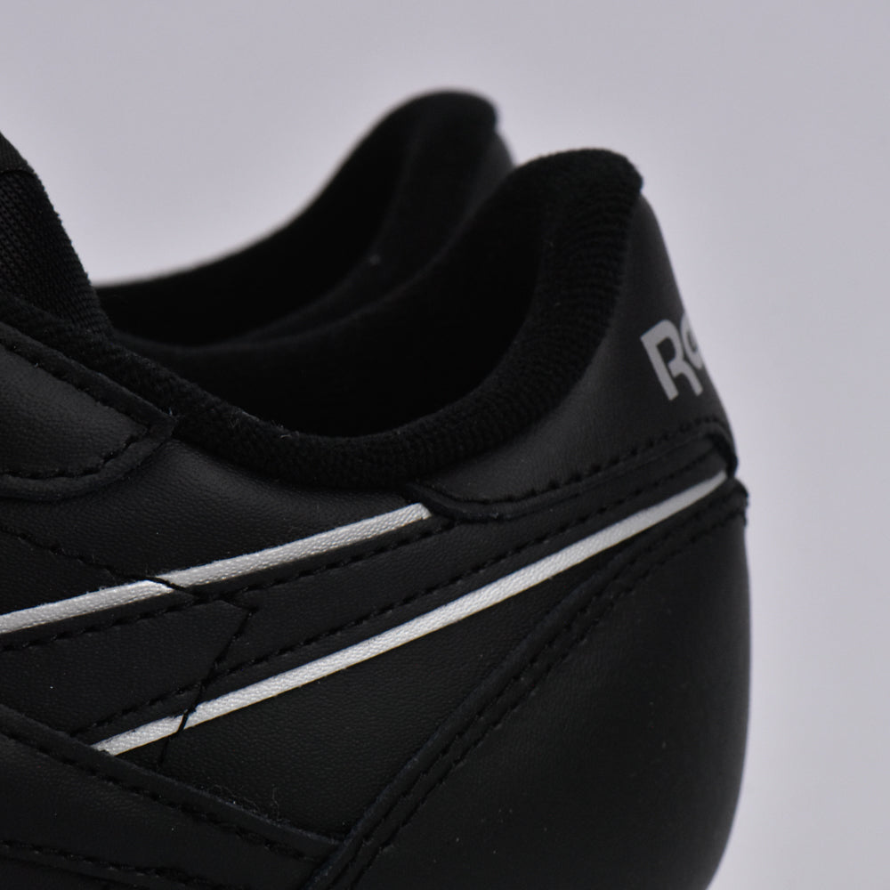 REEBOK CLASSIC LEATHER BLACK/BLACK/WHITE Référence : 100201124
