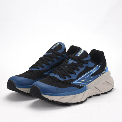 🇫🇷 HI-TEC Basket Style Urbain – Confort Quotidien 🇩🇿 حذاء HI-TEC ستايل عصري – راحة يومية