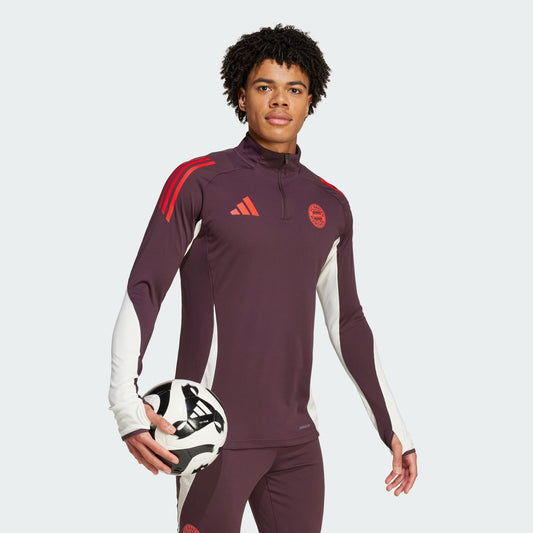 Haut d'entraînement Bayern Munchen Tiro 24 Competition Référence : IS9941