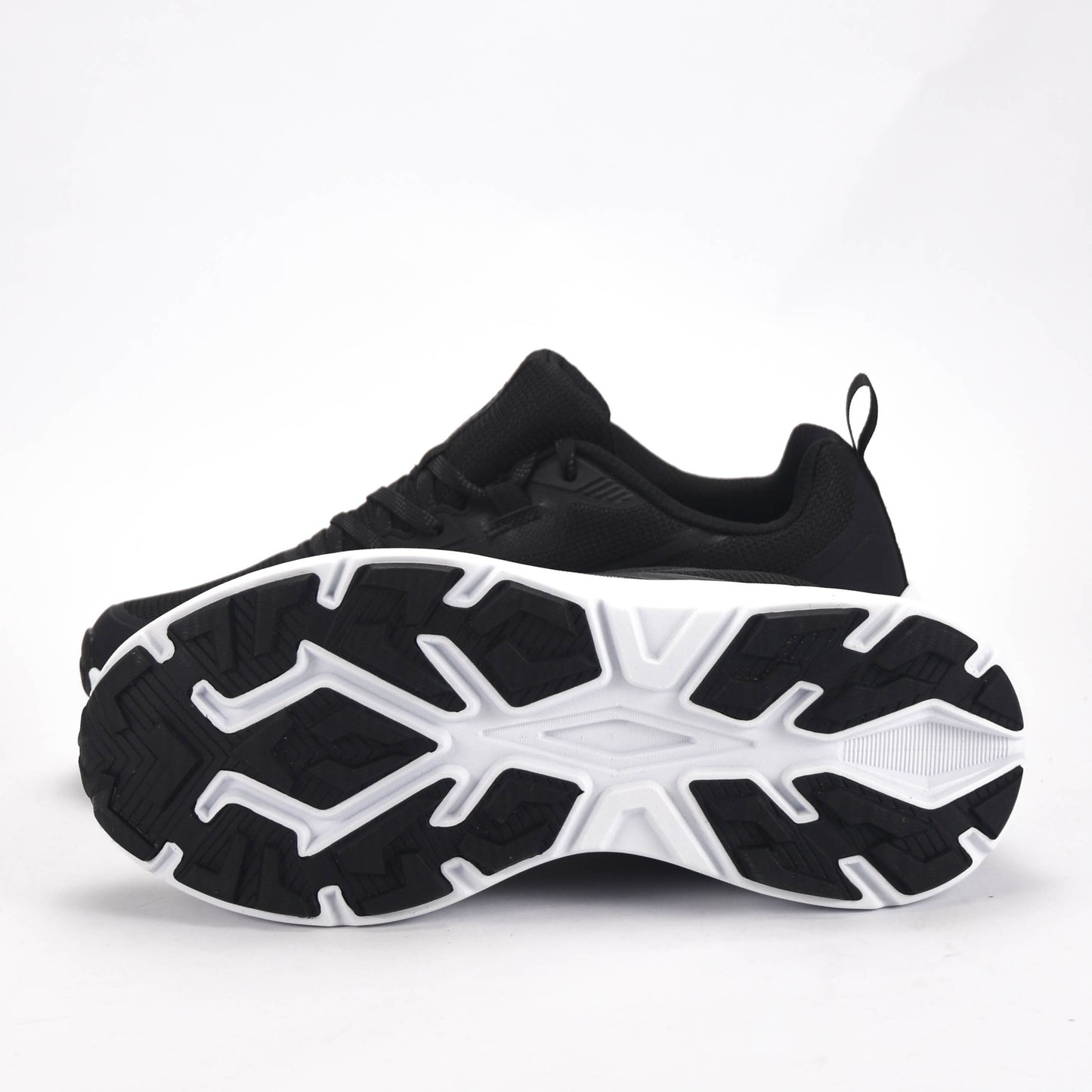 HI-TEC BASKET Référence : S015198