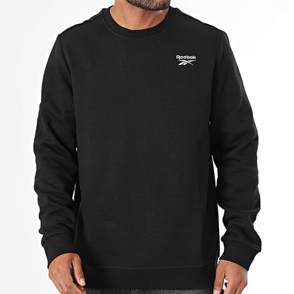 Pull Reebok – Confort & Style Sportif | Homme 🇩🇿 كنزة Reebok – راحة وأناقة رياضية | رجالي