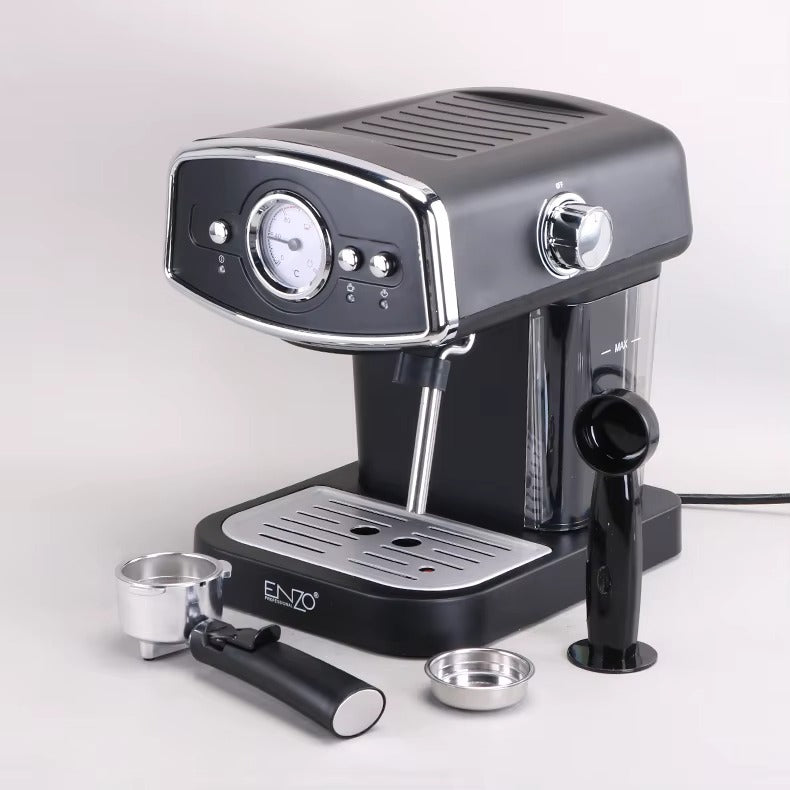 ENZO PROFESSIONAL IMPRINT COFFEE 1050W Référence : ITA40007