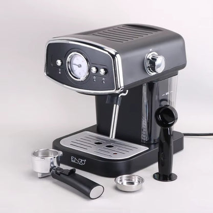ENZO PROFESSIONAL IMPRINT COFFEE 1050W Référence : ITA40007