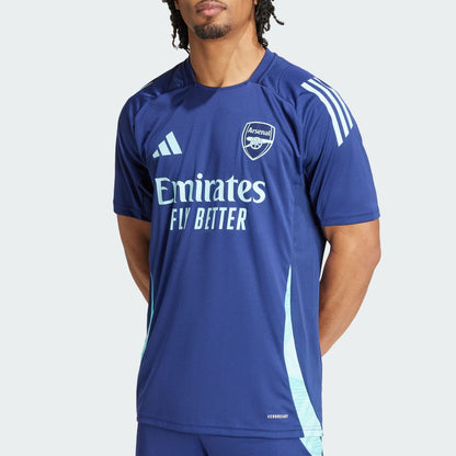 T-shirt Adidas Football Club تيشيرت Adidas أندية كرة القدم – ستايل رياضي مريح | رجالي