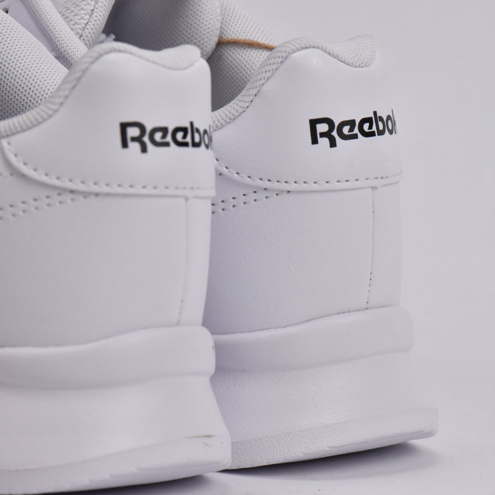 REEBOK RAMBLE WHITE/WHITE/BLACK Référence : 100209141