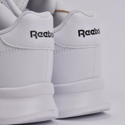 REEBOK RAMBLE WHITE/WHITE/BLACK Référence : 100209141