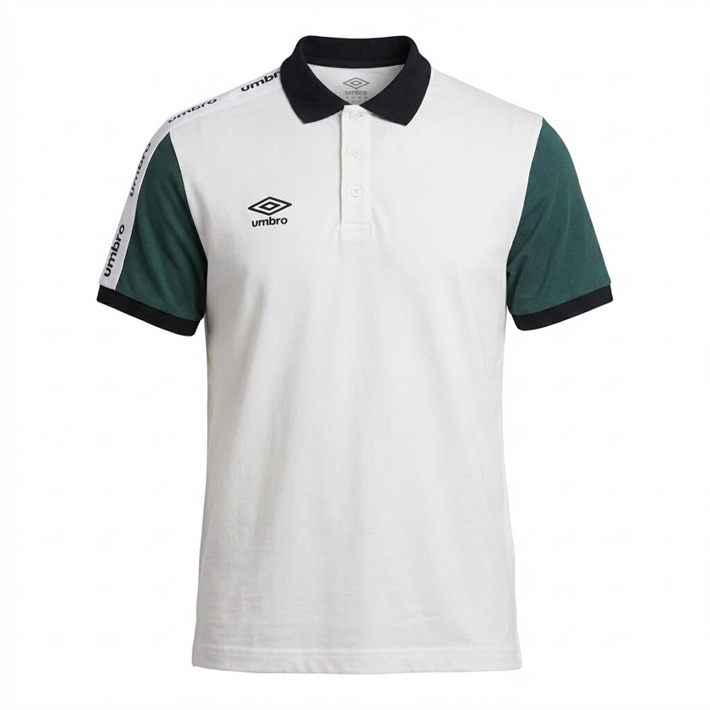 UMBRO POLO Référence : UAA241M011-100