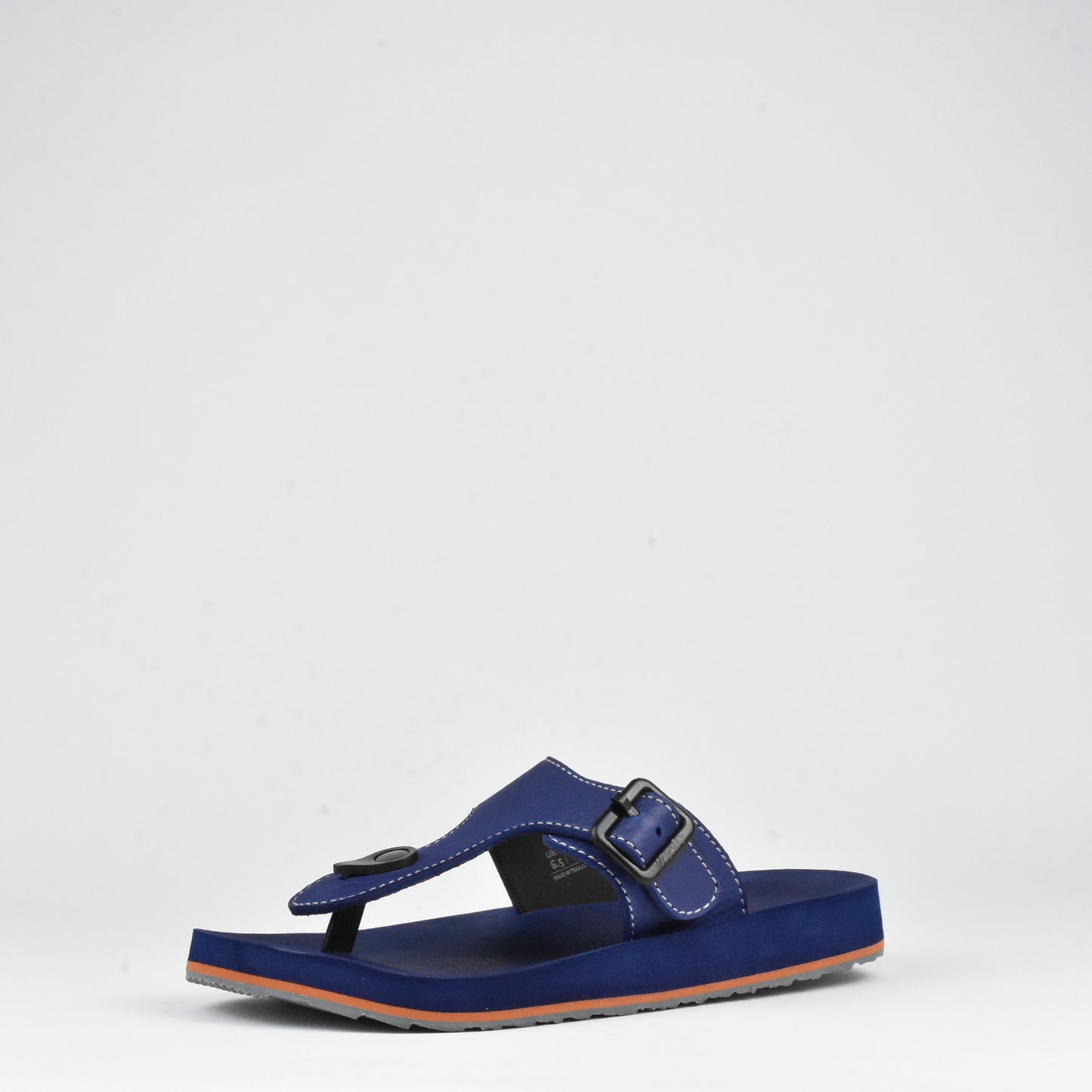 CLAQUETTE AA54M NAVY BLUE -KITO Référence : AA54MNB