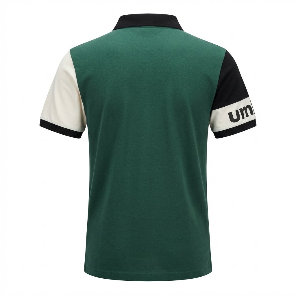 UMBRO POLO Référence : UAA241M012-006