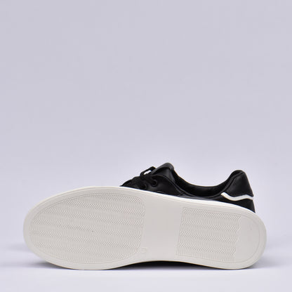 Chaussure Dey BLACK Référence : AC5100BLK