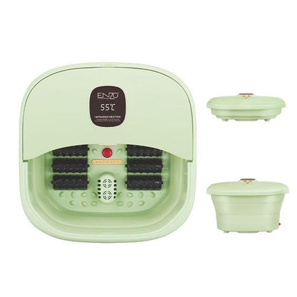 ENZO PROFESSIONAL FOOT SPA AND MASSAGE Référence : EN-1002