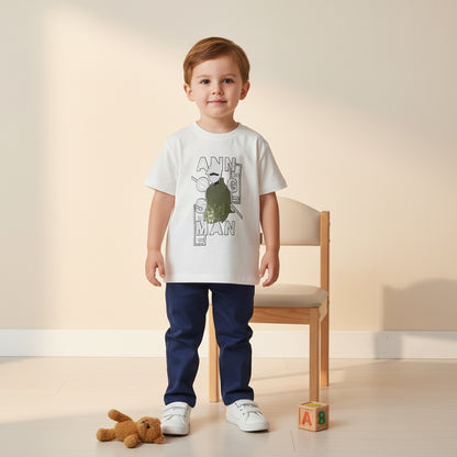 Ensemble Bébé & Enfant – De 3 Mois à 4 Ans