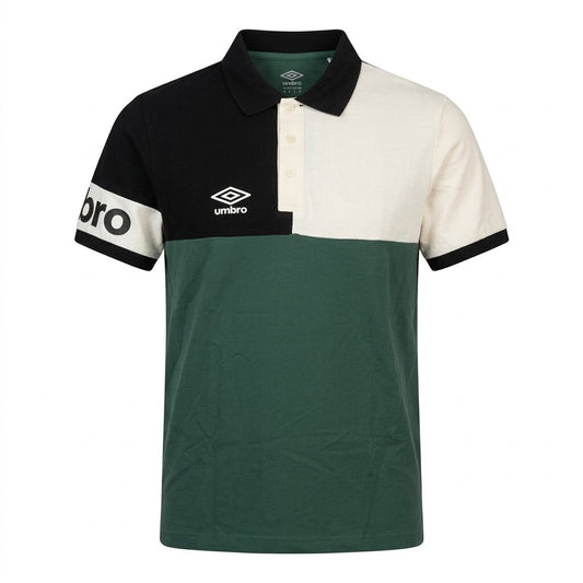 UMBRO POLO Référence : UAA241M012-006