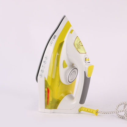 ENZO PROFESSIONAL STEAM IRON Référence : ITA60006