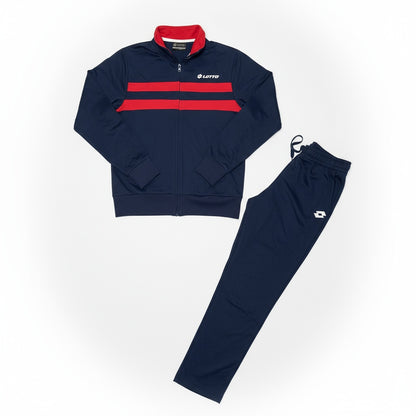 Survêtement Homme Lotto – Confort & Style Sportif 🇩🇿 بدلة رياضية رجالية Lotto – راحة وأناقة رياضية
