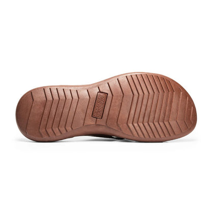 PUCA ROYAL SLIDER 02 BROWN Référence : 11241