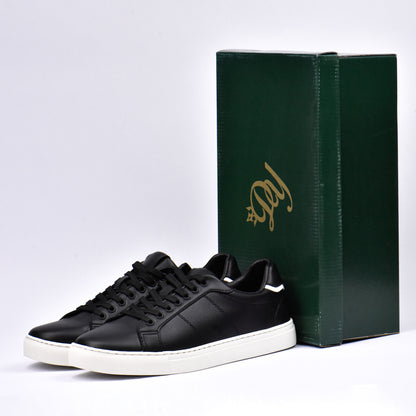 Chaussure Dey BLACK Référence : AC5100BLK