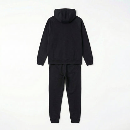 PEAK KNITTED TRACKSUIT Référence : FW94067-0020