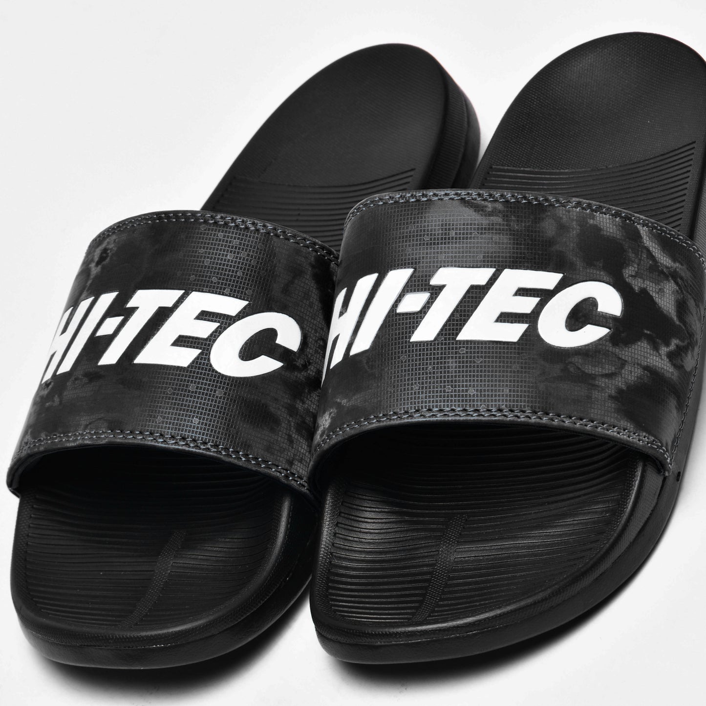 HI TEC LONG BEACH BLACK Référence : L014472