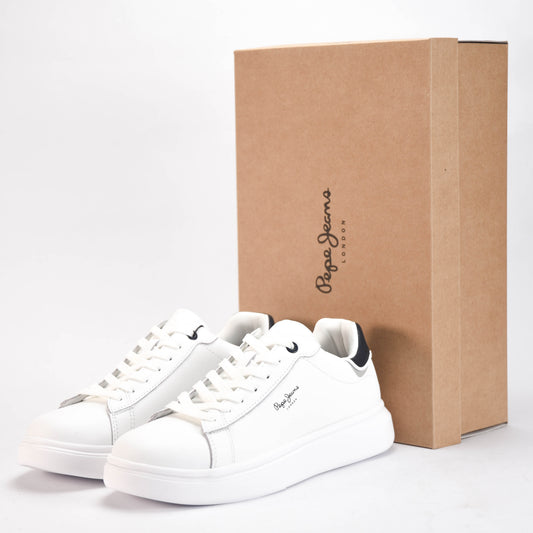 Pepe Jeans Chaussures Casual – Élégance Quotidienne 🇩🇿 أحذية Pepe Jeans كاجوال – أناقة يومية