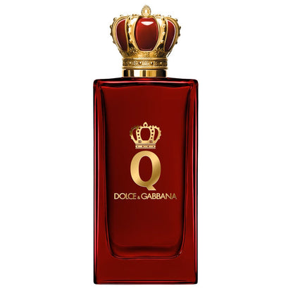 DOLCE GABBANA DEVOTION QUEEN Référence : 8054754405057