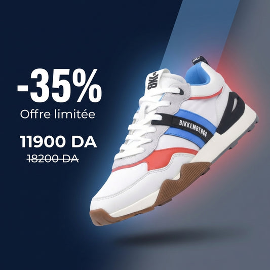 bikkembergs Référence : 22022-CPC