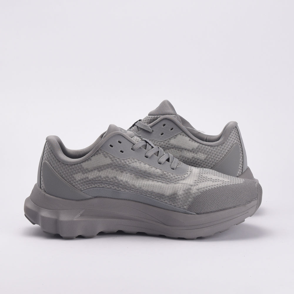 ALO RUNNER SNEAKER Référence : A0590U_GREY/GREY