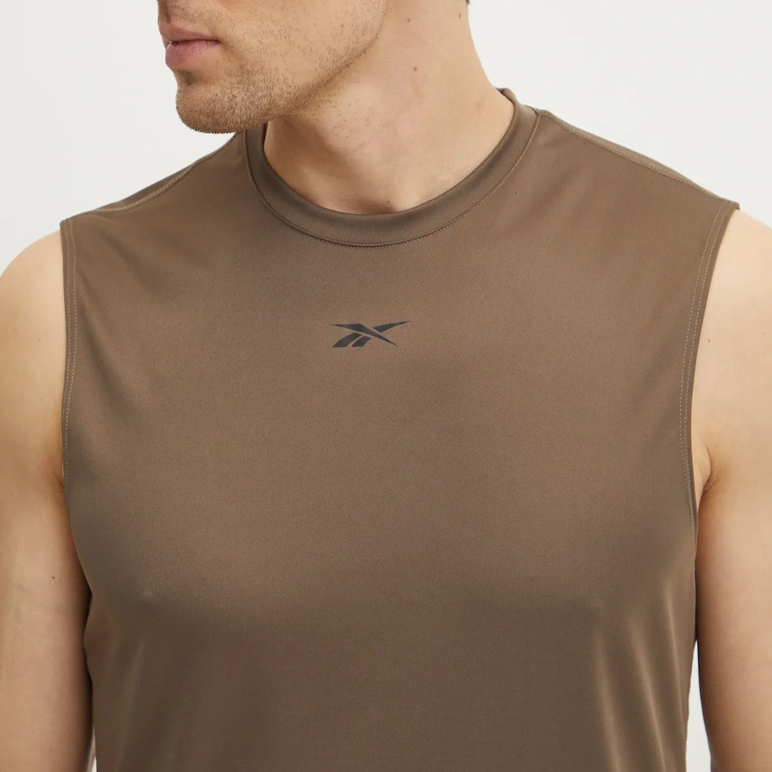 DEBARDEUR T-SHIRT REEBOK Référence : 100216538