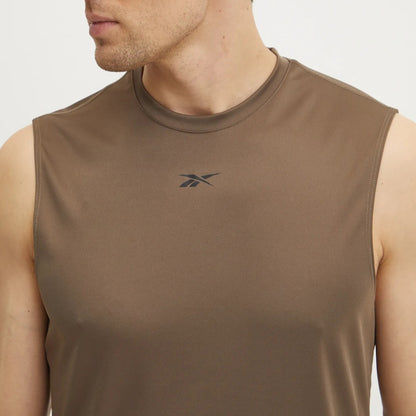 DEBARDEUR T-SHIRT REEBOK Référence : 100216538