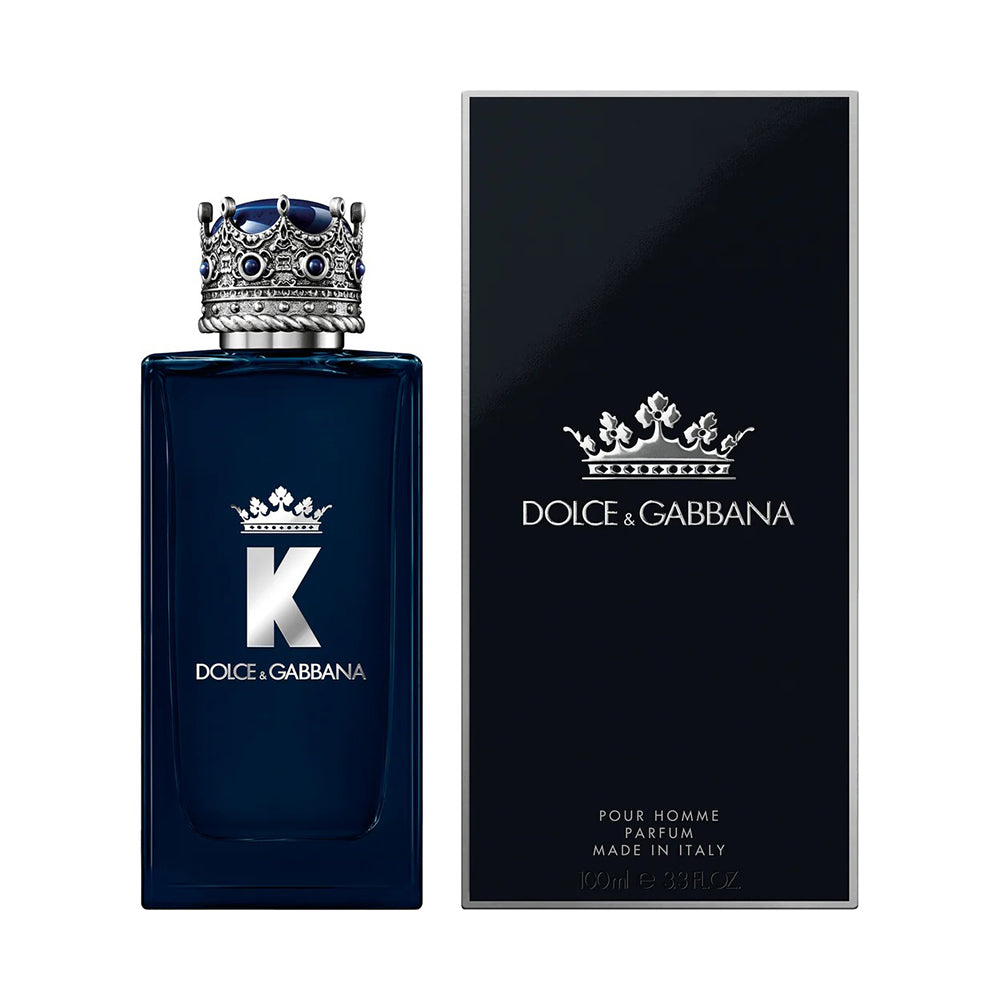 DOLCE GABBANA KING Référence : 8054754405095