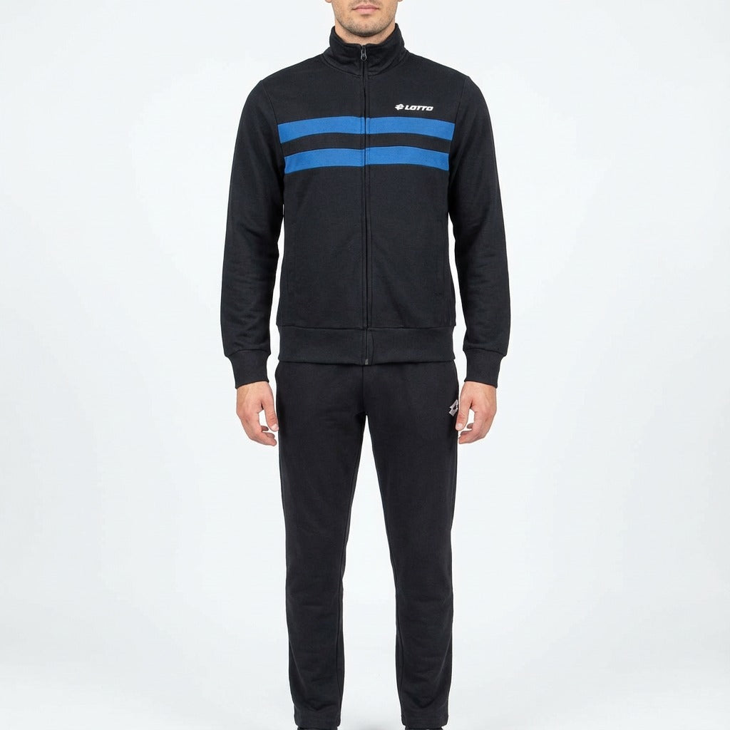 Lotto Survêtement Homme Référence : 216885-1CL