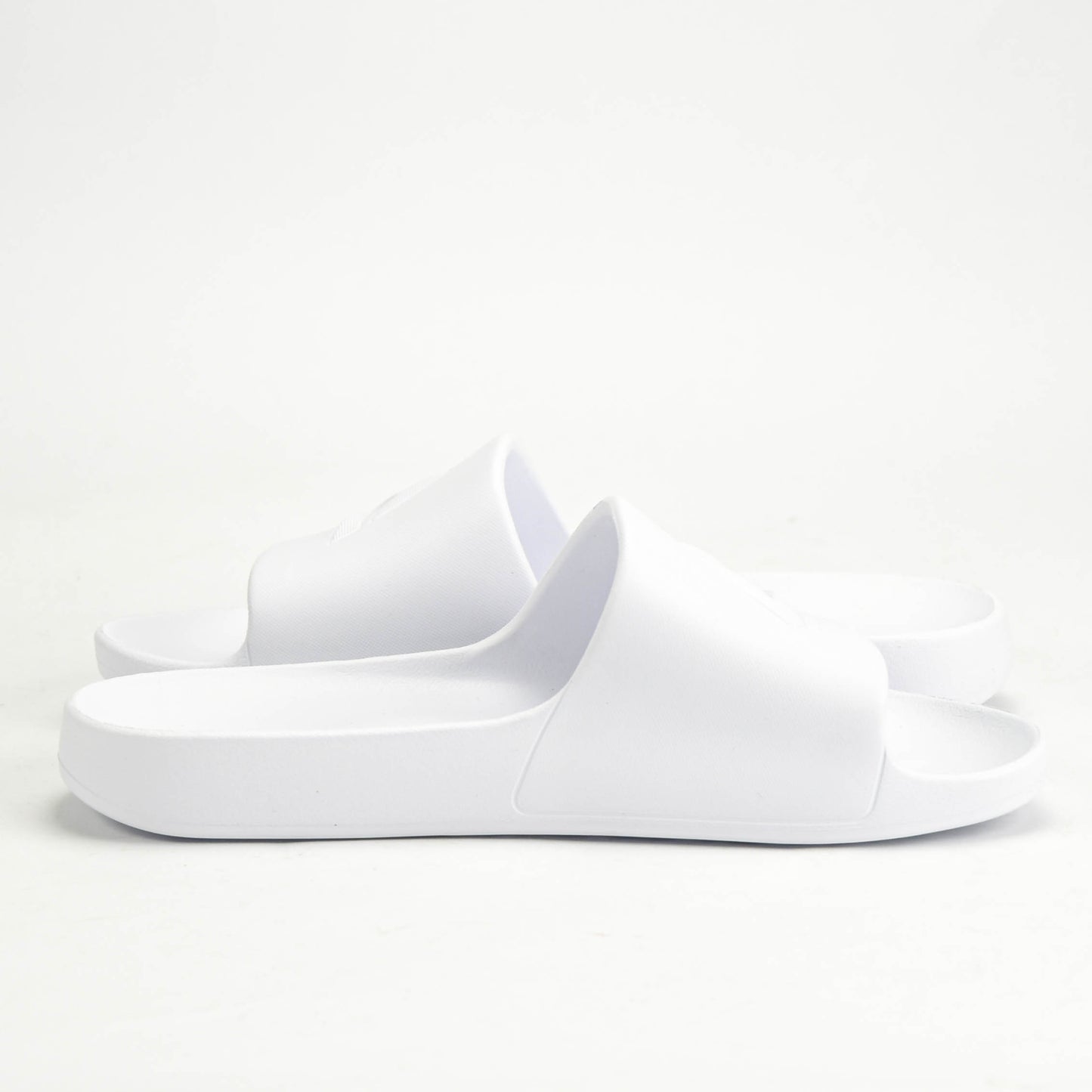 PEAK CLAQUETTES SLIPPERS WHITE Référence : RLW2301L-0010