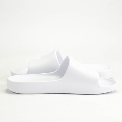 PEAK CLAQUETTES SLIPPERS WHITE Référence : RLW2301L-0010