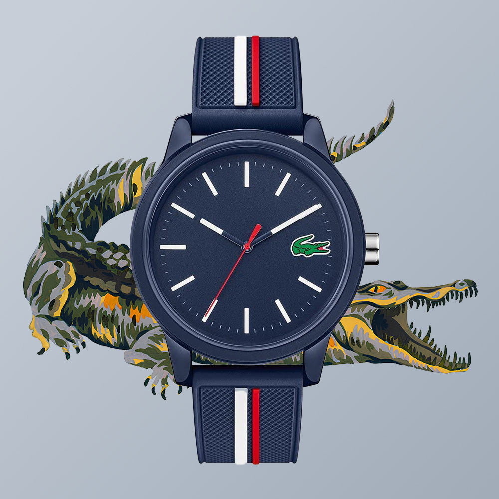 MONTRE LACOSTE Référence : 7613272387125