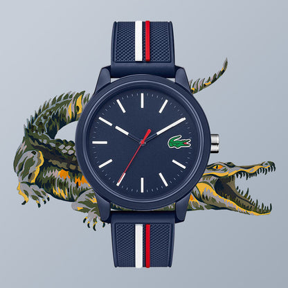 MONTRE LACOSTE Référence : 7613272387125