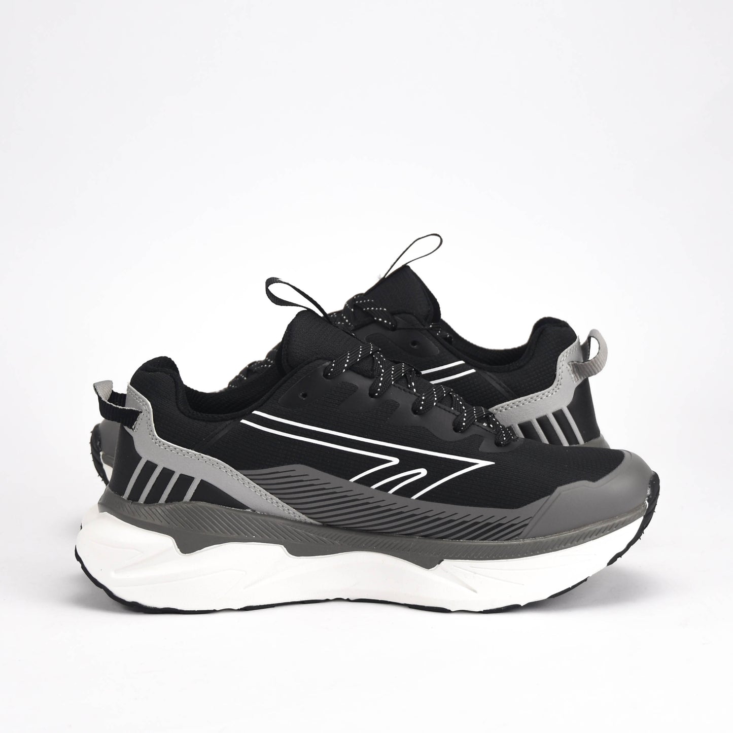 🇫🇷 HI-TEC Basket Style Urbain – Confort Quotidien 🇩🇿 حذاء HI-TEC ستايل عصري – راحة يومية