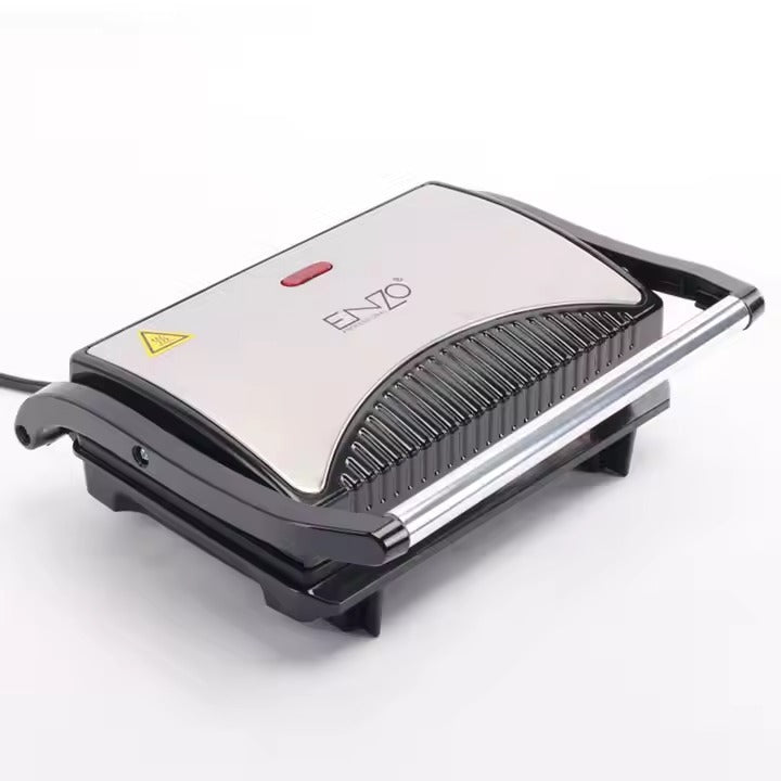 ENZO PROFESSIONAL GONTACT GRILL Référence : ITA50037