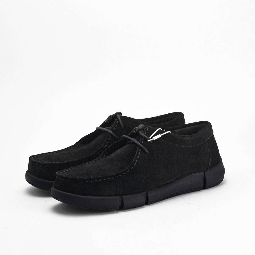 GEOX U ADACTER M B - SUEDE Référence : U4646B00022-C6024