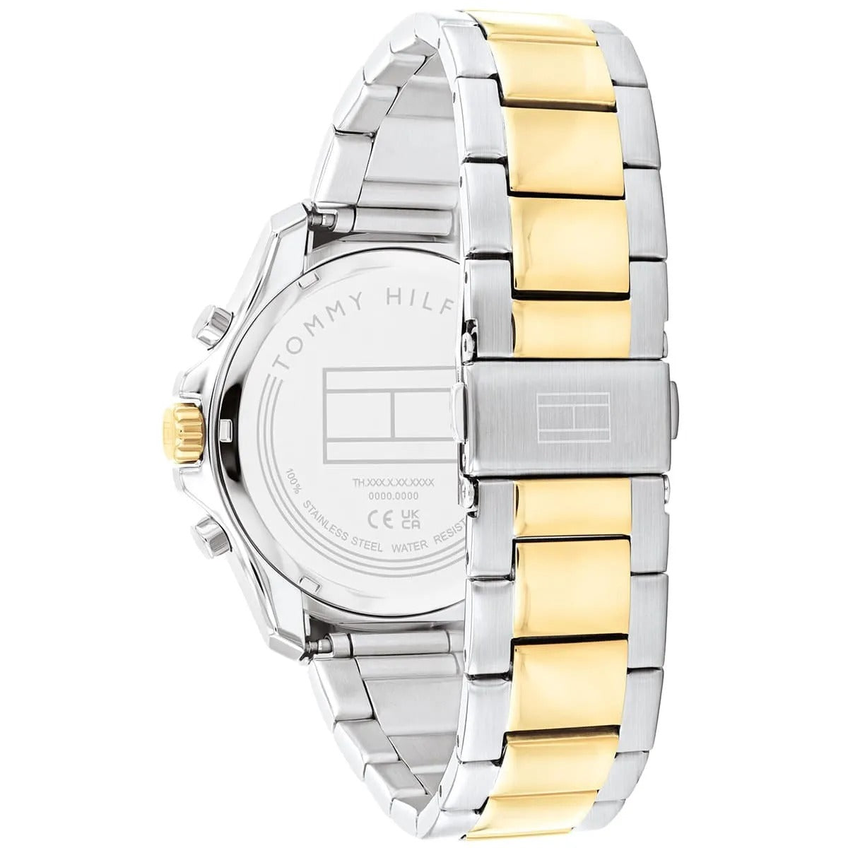 MONTRE TOMMY HILFIGER Référence : 1792095