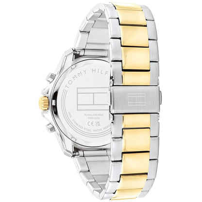 MONTRE TOMMY HILFIGER Référence : 1792095