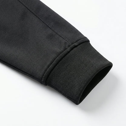 Peak Knitted Tracksuit Black Référence : FW94053-0020